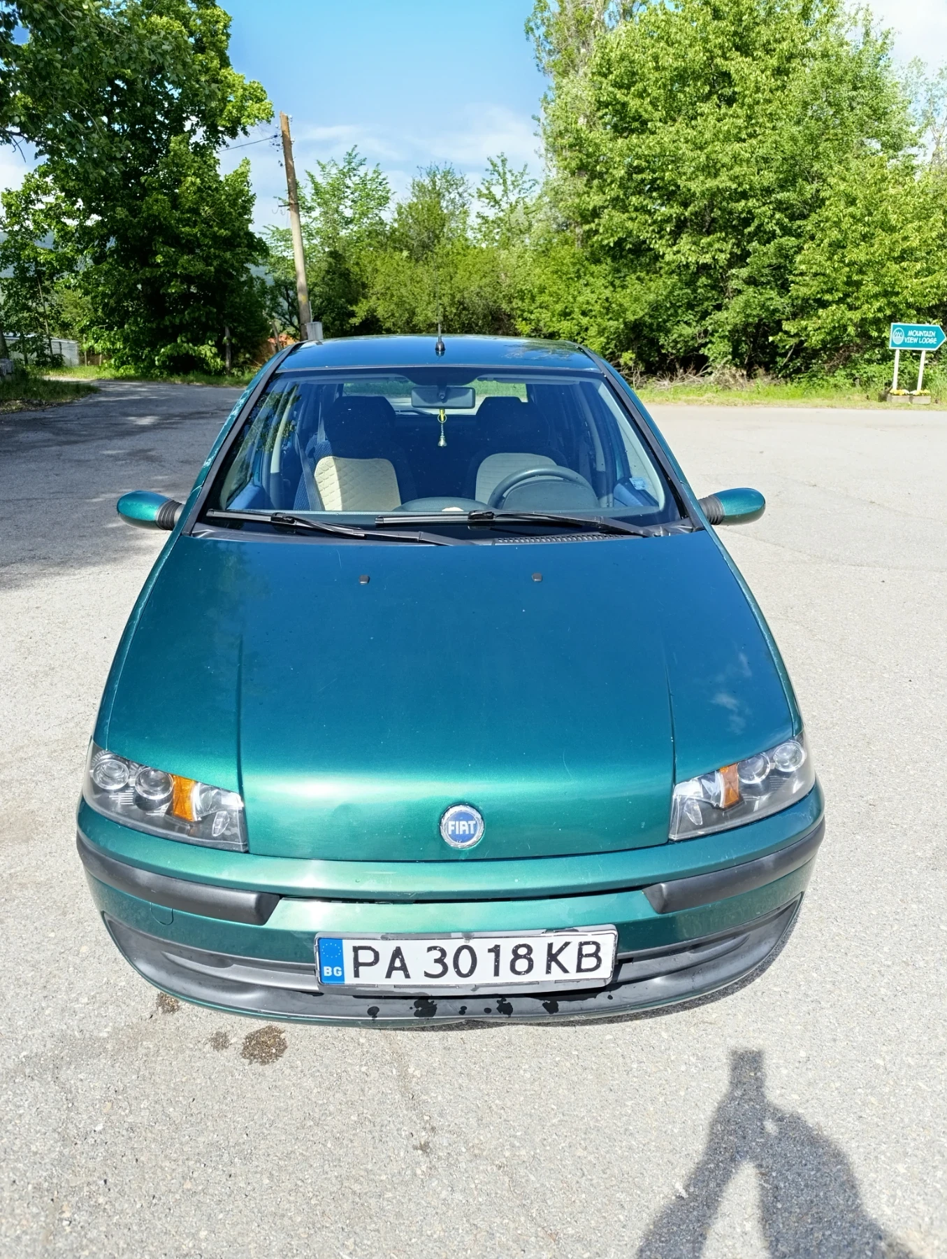 Fiat Punto | Mobile.bg � ����������� 16