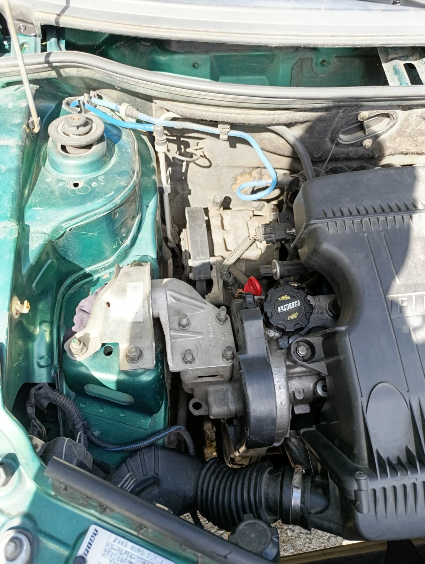 Fiat Punto | Mobile.bg � ����������� 5