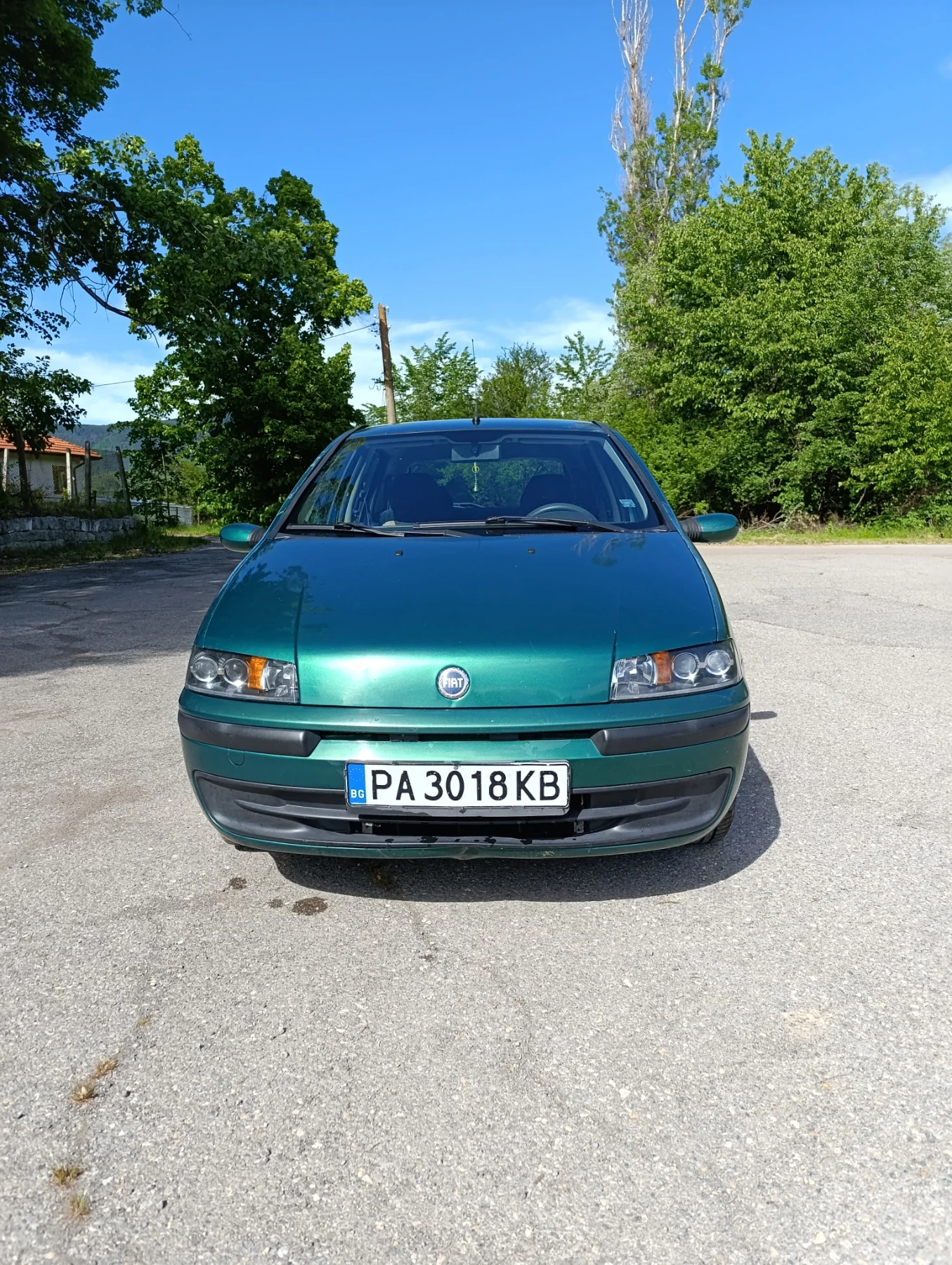 Fiat Punto | Mobile.bg � ����������� 1