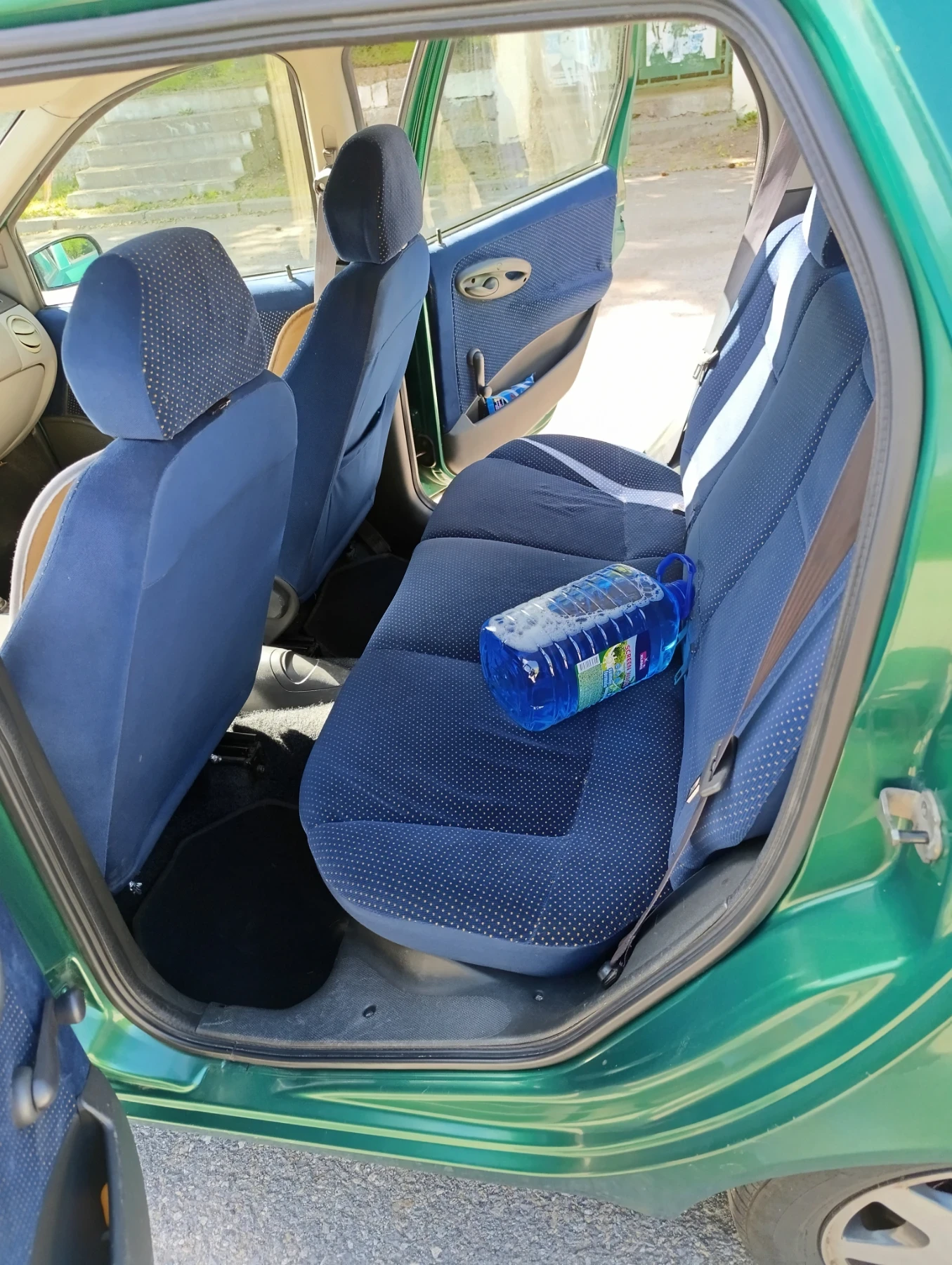 Fiat Punto | Mobile.bg � ����������� 9
