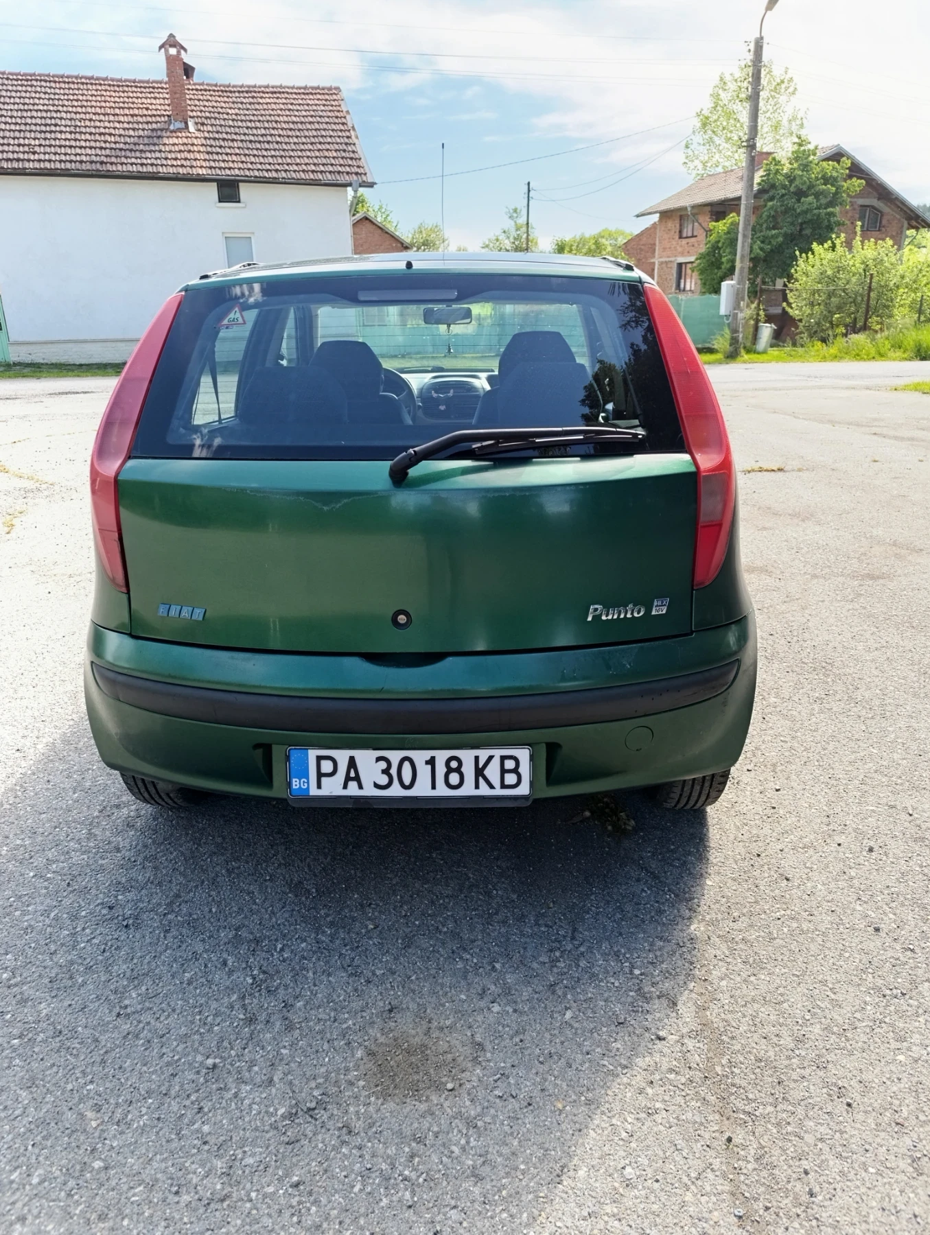 Fiat Punto | Mobile.bg � ����������� 14