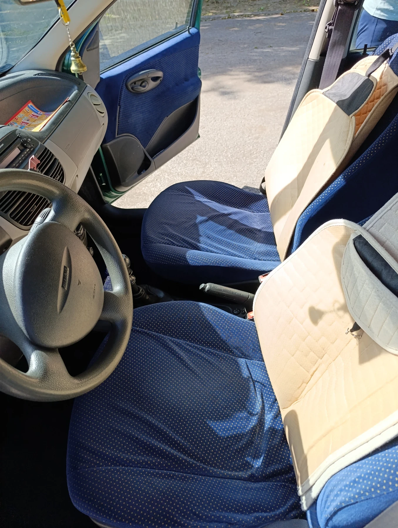 Fiat Punto | Mobile.bg � ����������� 11