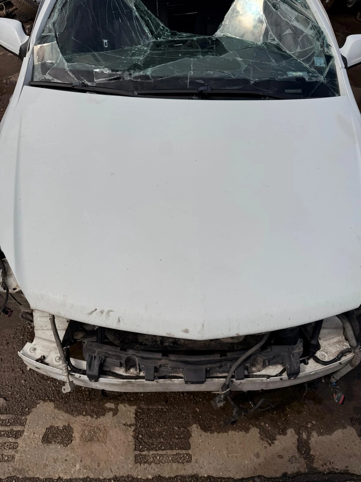 Opel Astra H, снимка 10 - Автомобили и джипове - 54776299