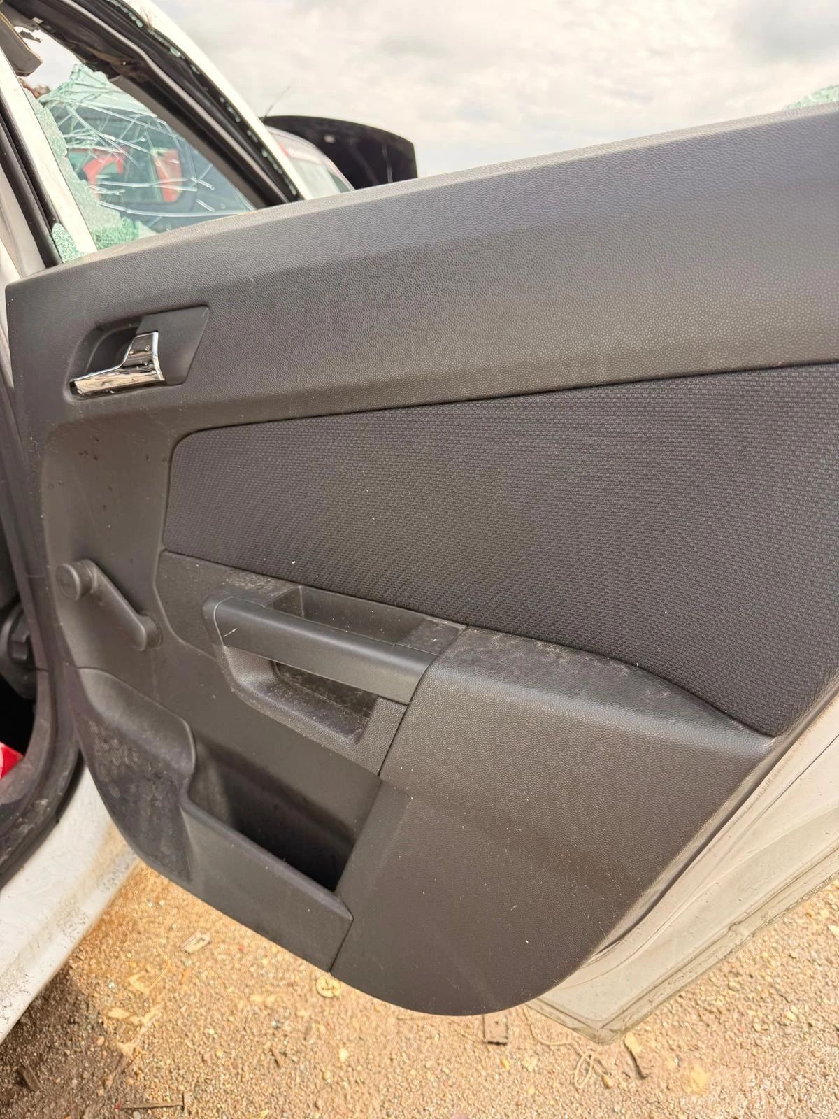 Opel Astra H, снимка 6 - Автомобили и джипове - 54776299