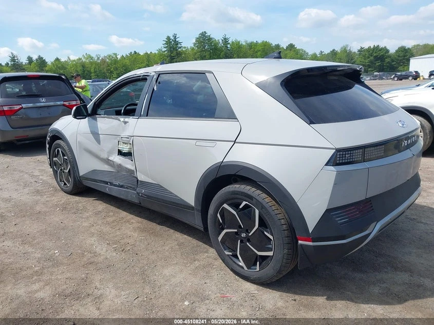 Hyundai Ioniq 5 Sel, снимка 11 - Автомобили и джипове - 54829123