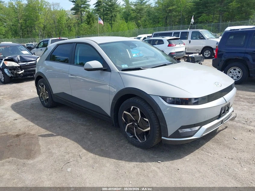 Hyundai Ioniq 5 Sel