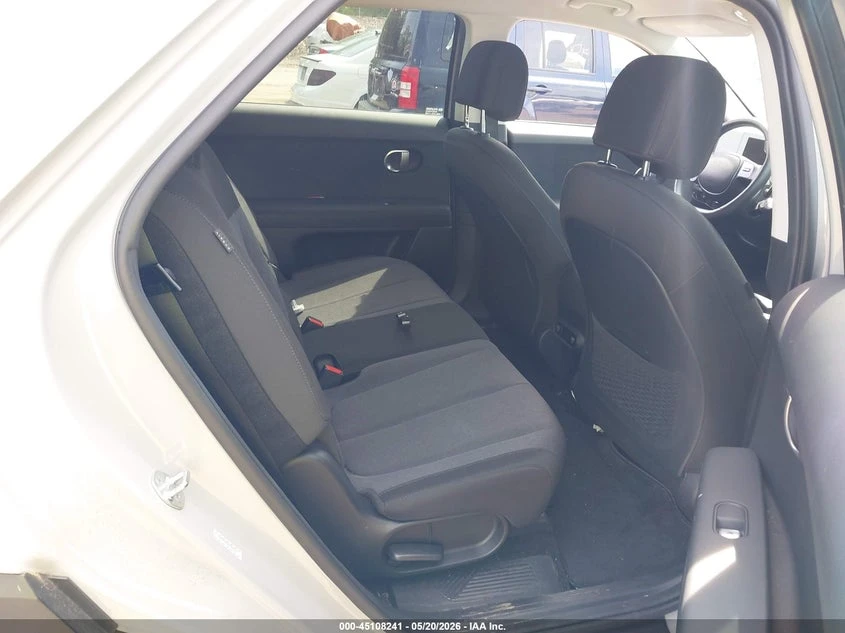 Hyundai Ioniq 5 Sel, снимка 6 - Автомобили и джипове - 54829123