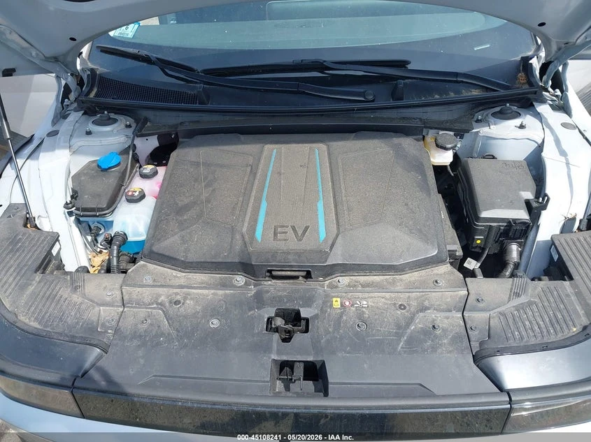 Hyundai Ioniq 5 Sel, снимка 9 - Автомобили и джипове - 54829123