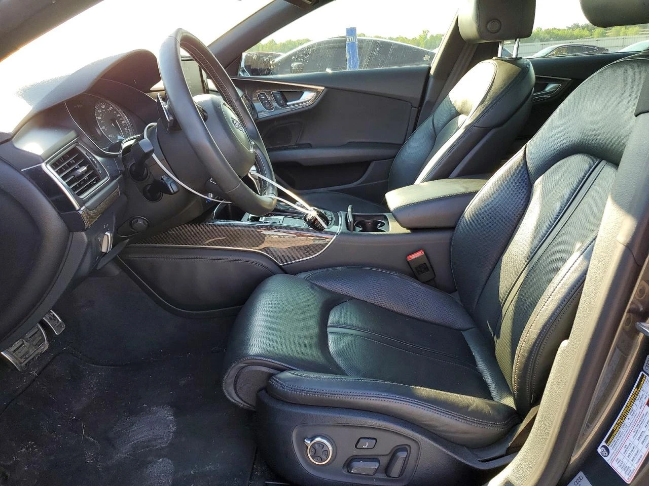 Audi S7 4.0l Premium, снимка 7 - Автомобили и джипове - 54881765