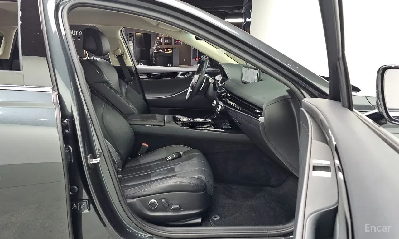 Genesis G80 3.5T AWD* �����* 360 ������* ���������* ���������* | Mobile.bg � ����������� 14