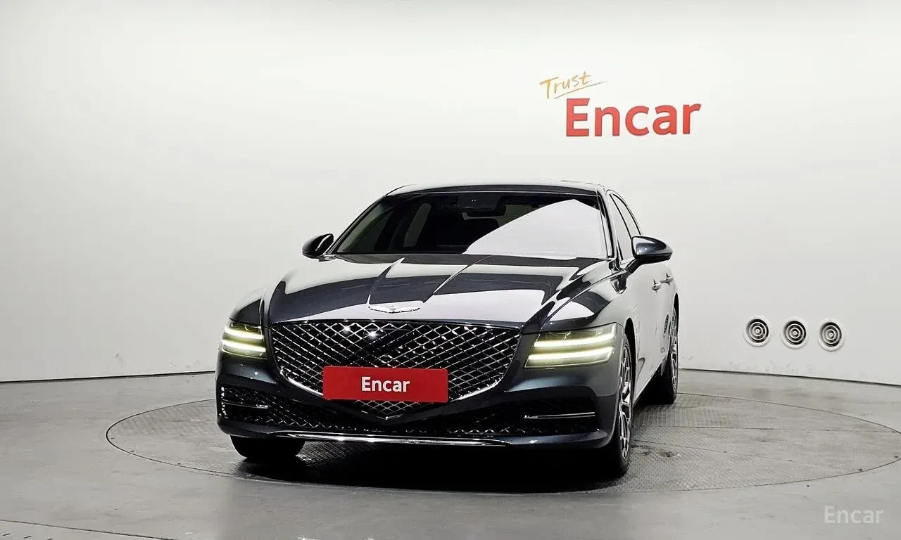 Genesis G80 3.5T AWD* �����* 360 ������* ���������* ���������* | Mobile.bg � ����������� 2
