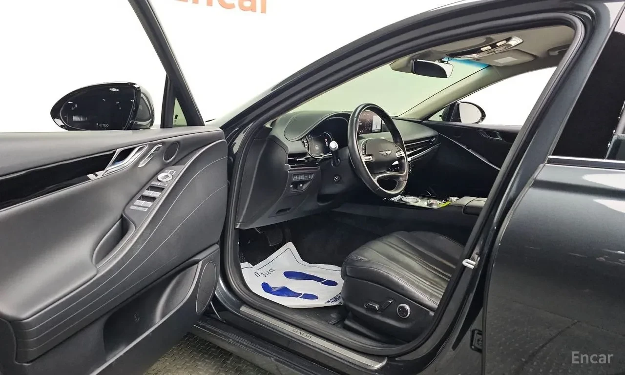 Genesis G80 3.5T AWD* �����* 360 ������* ���������* ���������* | Mobile.bg � ����������� 13