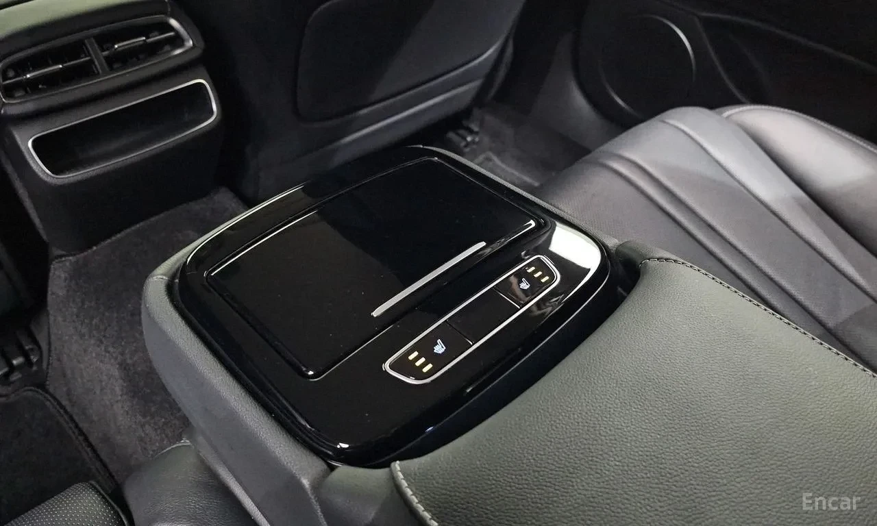 Genesis G80 3.5T AWD* �����* 360 ������* ���������* ���������* | Mobile.bg � ����������� 11