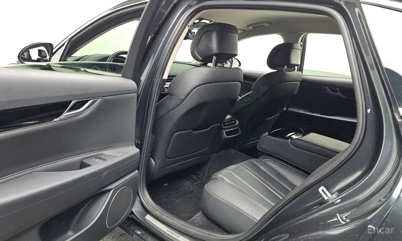 Genesis G80 3.5T AWD* �����* 360 ������* ���������* ���������* | Mobile.bg � ����������� 10