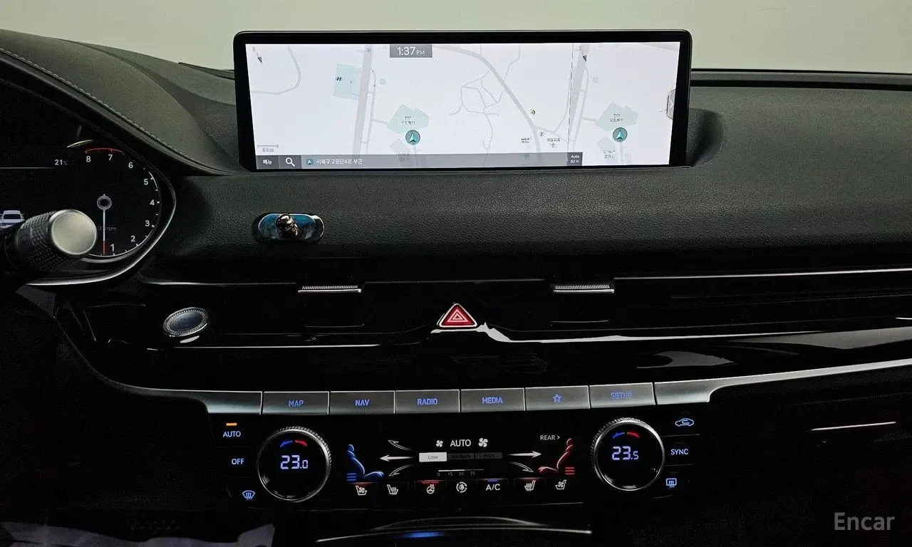 Genesis G80 3.5T AWD* �����* 360 ������* ���������* ���������* | Mobile.bg � ����������� 7