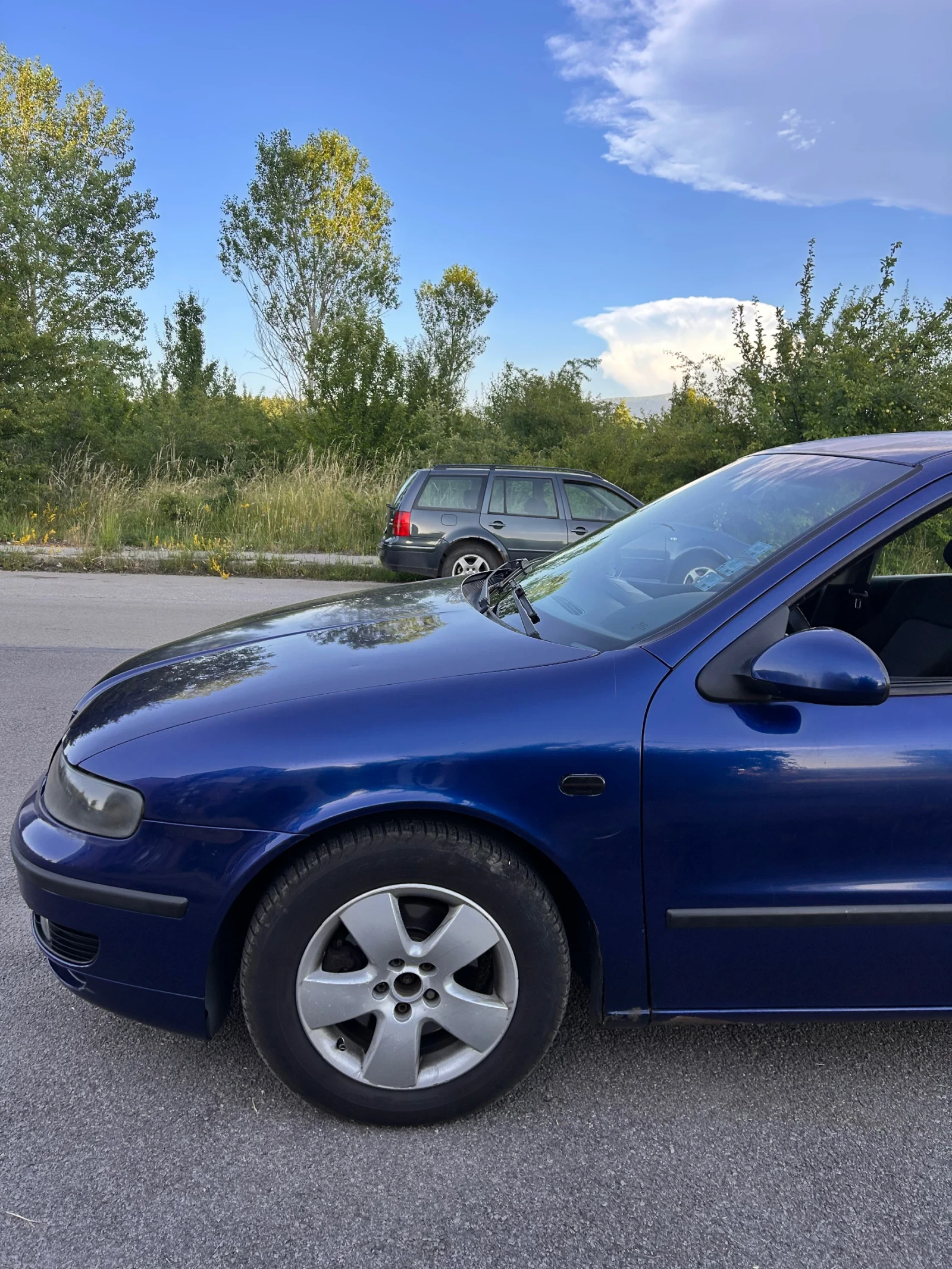 Seat Leon 1m, снимка 7 - Автомобили и джипове - 55170336