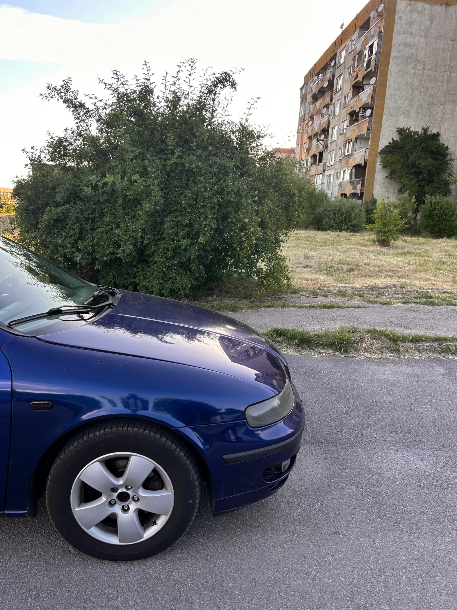 Seat Leon 1m, снимка 14 - Автомобили и джипове - 55170336