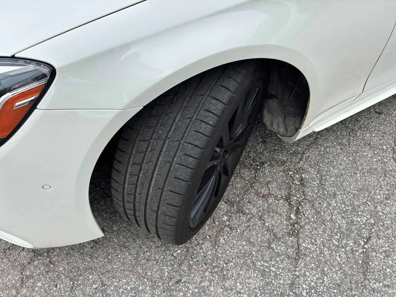 Mercedes-Benz S 560 CARFAX, снимка 7 - Автомобили и джипове - 55310486