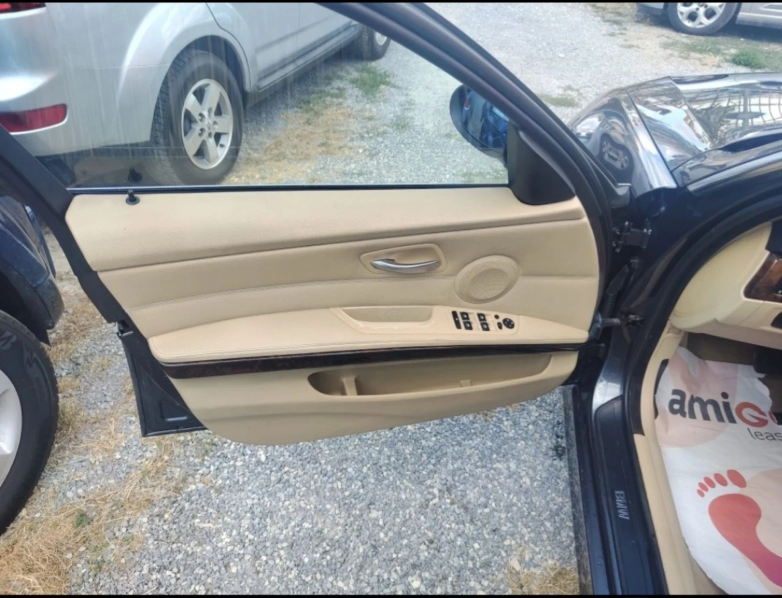 BMW 330 4х4, снимка 12 - Автомобили и джипове - 55365030