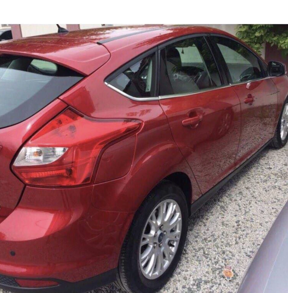 Ford Focus, снимка 8 - Автомобили и джипове - 55395447