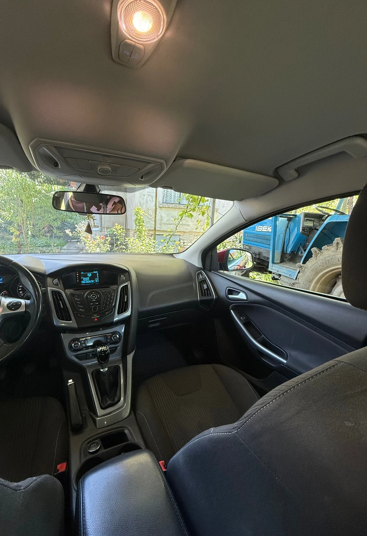 Ford Focus, снимка 16 - Автомобили и джипове - 55514374