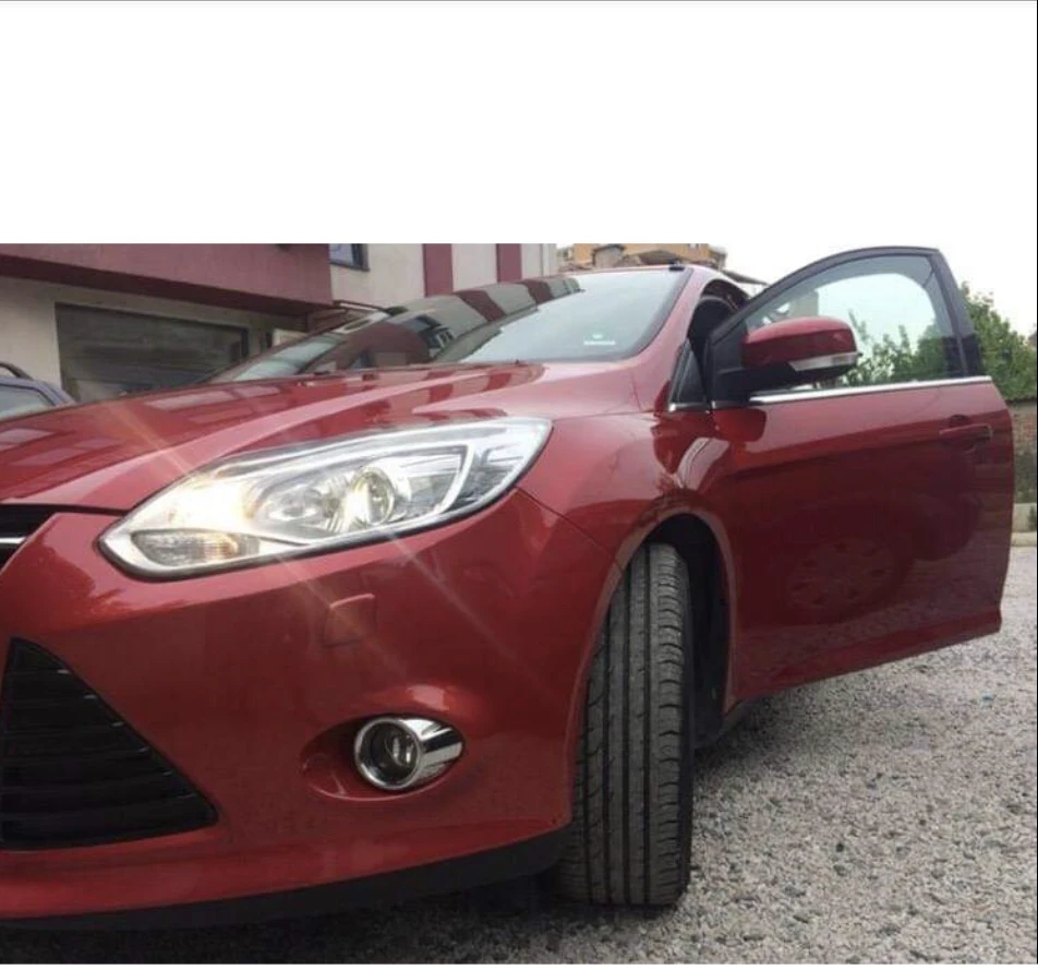 Ford Focus, снимка 7 - Автомобили и джипове - 55395447