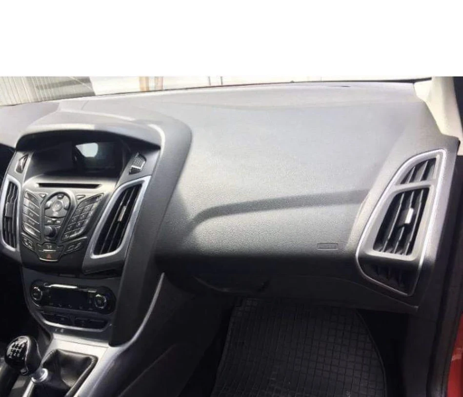 Ford Focus, снимка 6 - Автомобили и джипове - 55395447