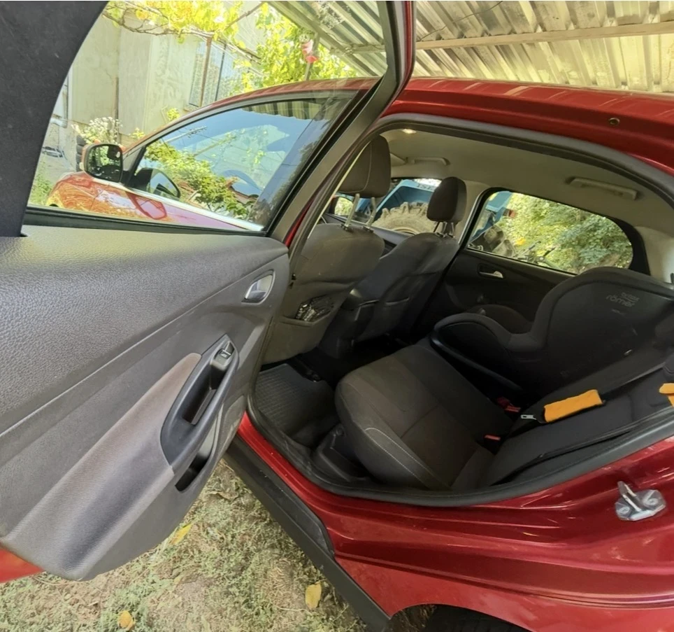 Ford Focus, снимка 12 - Автомобили и джипове - 55514374