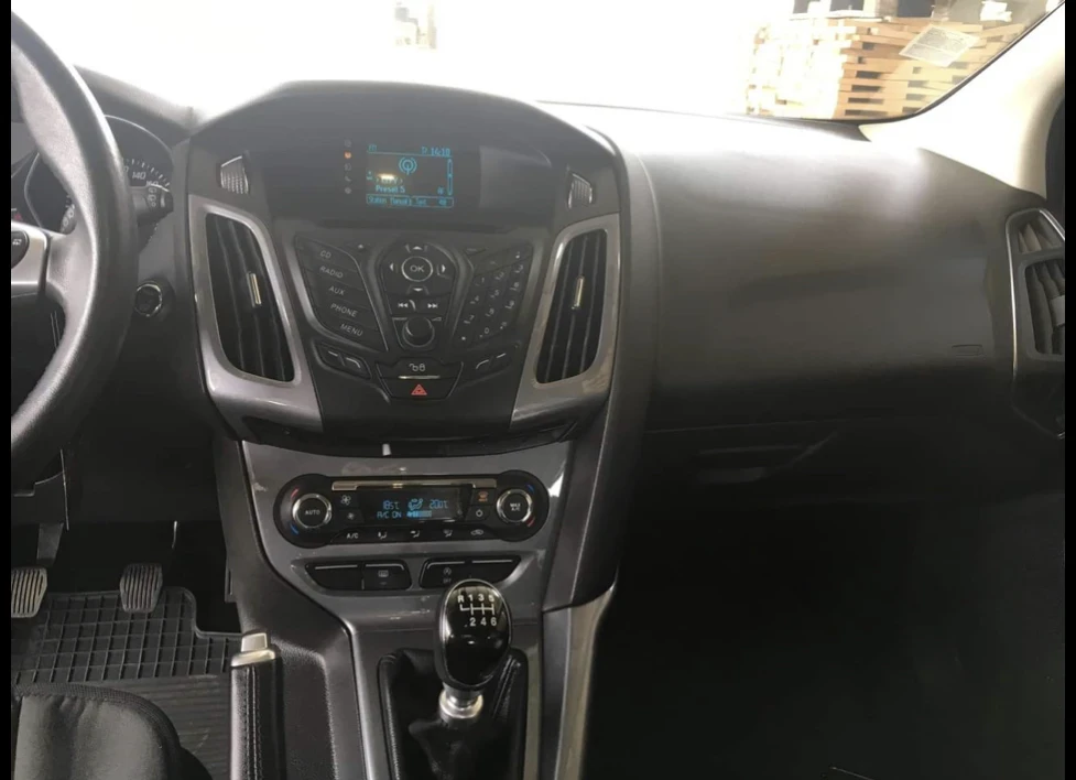 Ford Focus, снимка 5 - Автомобили и джипове - 55395447