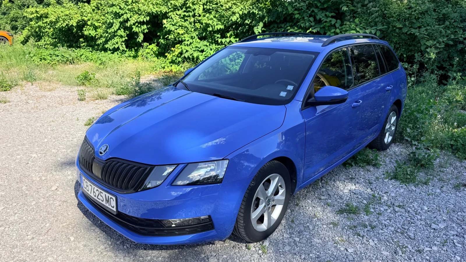 Skoda Octavia Facelift TDI Automatic , снимка 2 - Автомобили и джипове - 55548498