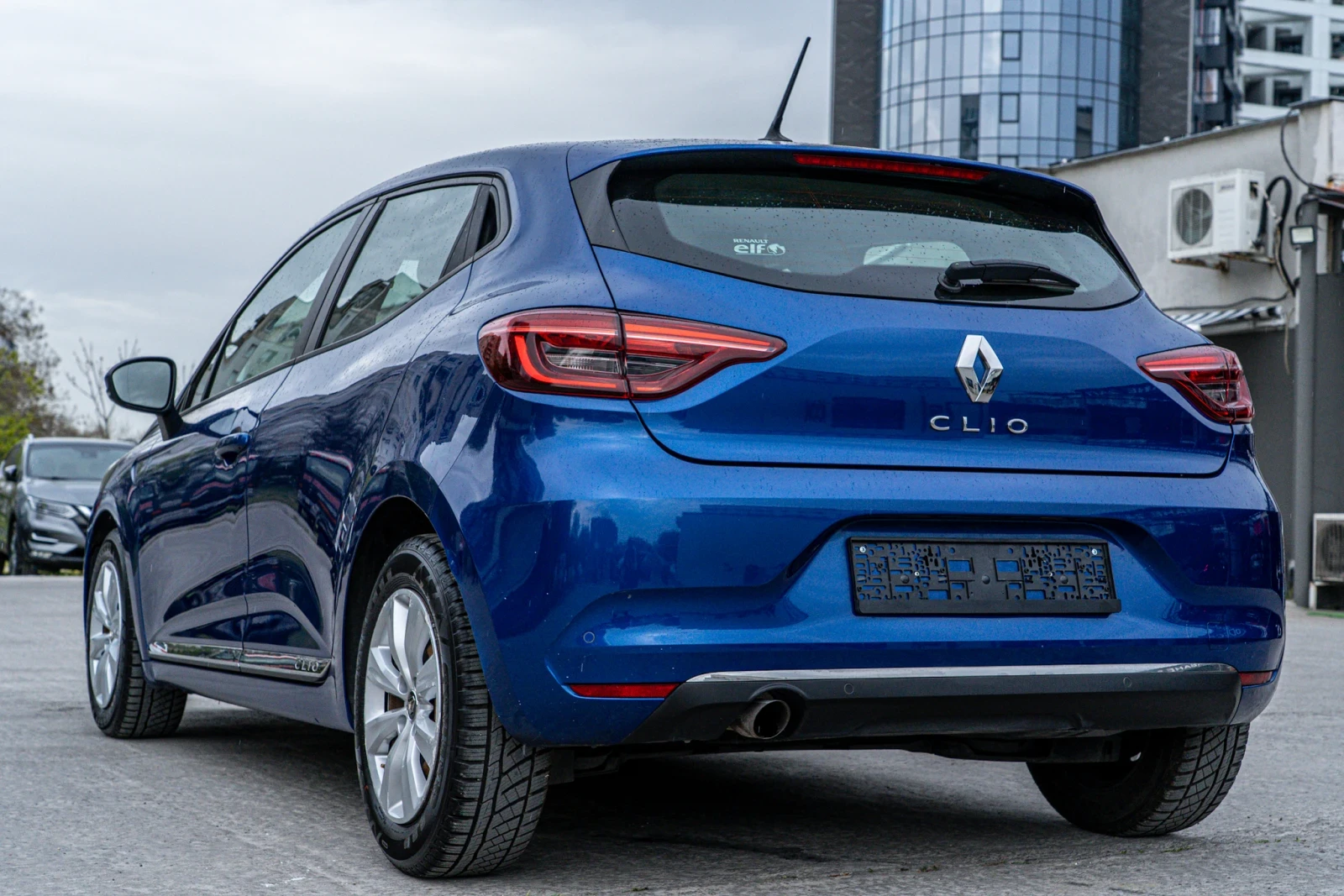 Renault Clio 1.5 dCi* TOP* , снимка 3 - Автомобили и джипове - 55581559