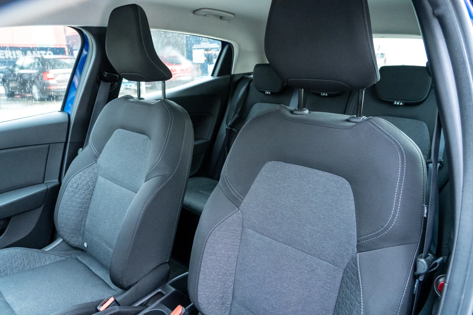 Renault Clio 1.5 dCi* TOP* , снимка 7 - Автомобили и джипове - 55581559