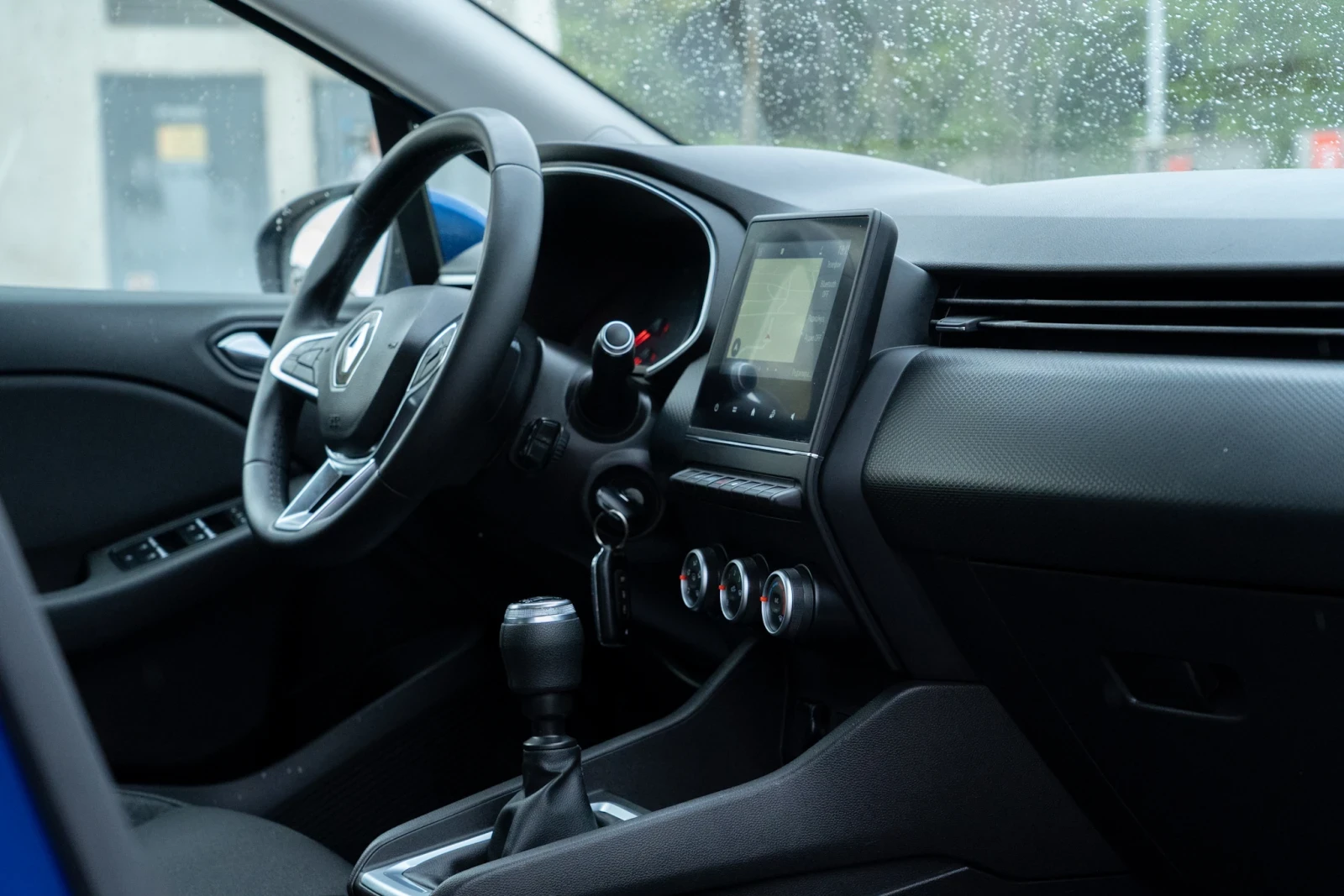 Renault Clio 1.5 dCi* TOP* , снимка 11 - Автомобили и джипове - 55581559