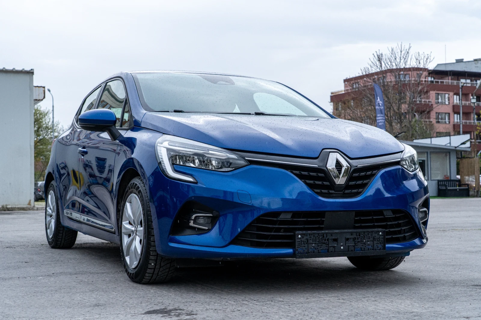 Renault Clio 1.5 dCi* TOP* 