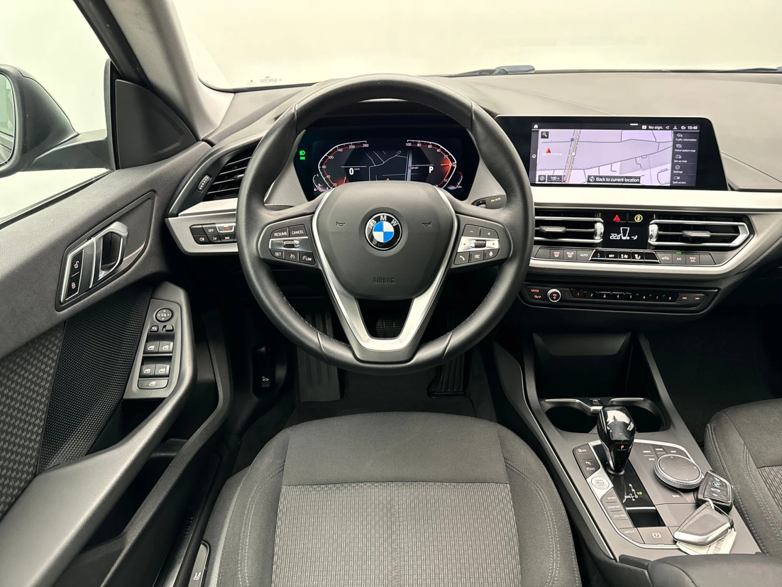BMW 218 i Gran Coupe | Mobile.bg � ����������� 9