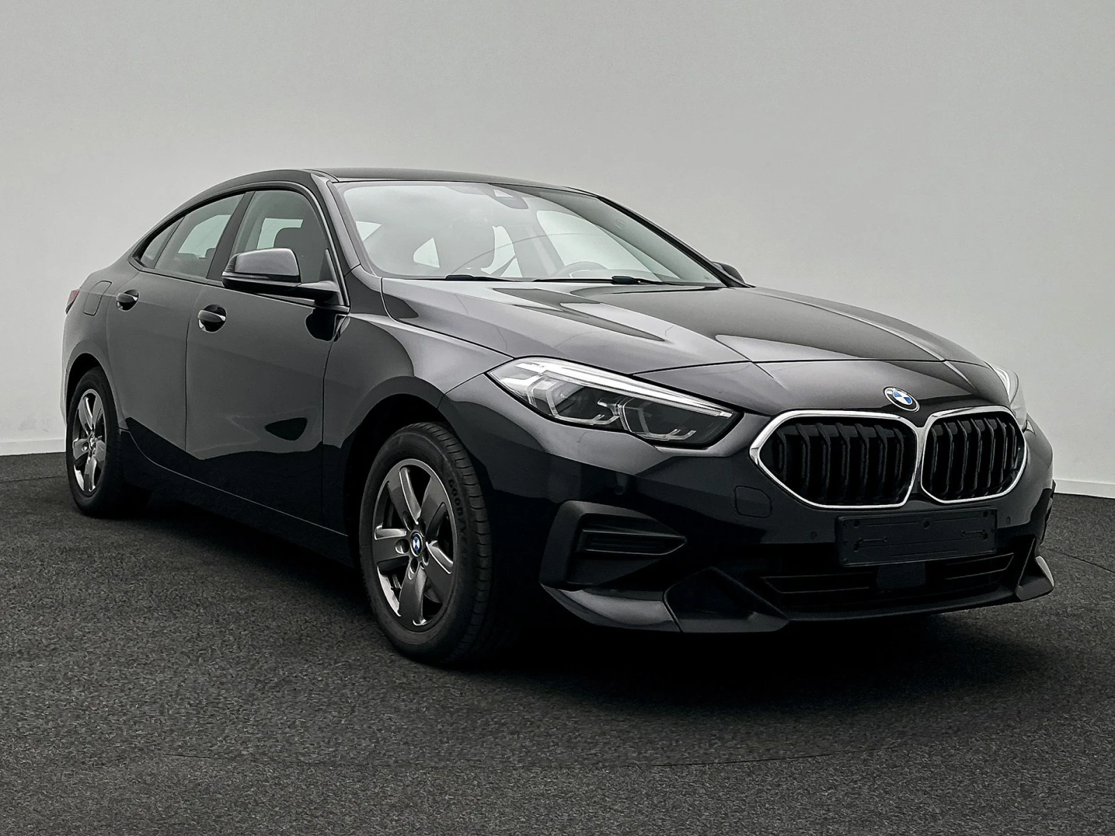 BMW 218 i Gran Coupe | Mobile.bg � ����������� 7