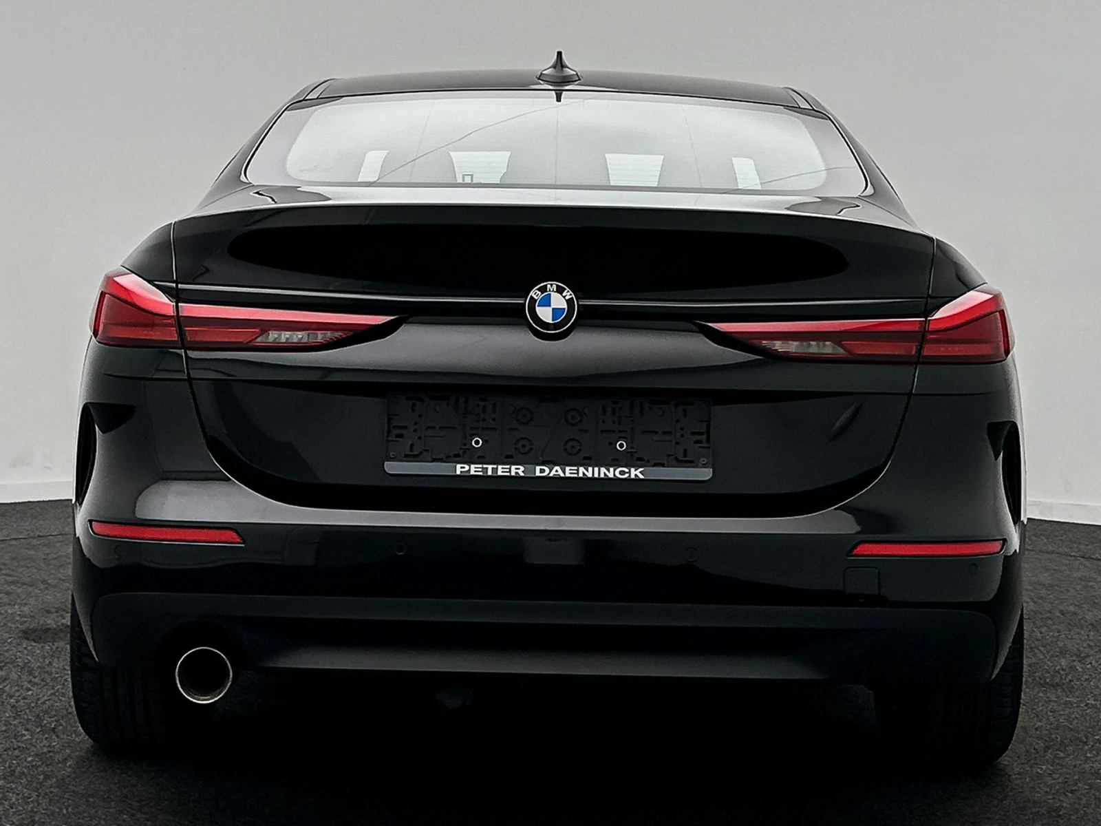 BMW 218 i Gran Coupe | Mobile.bg � ����������� 4