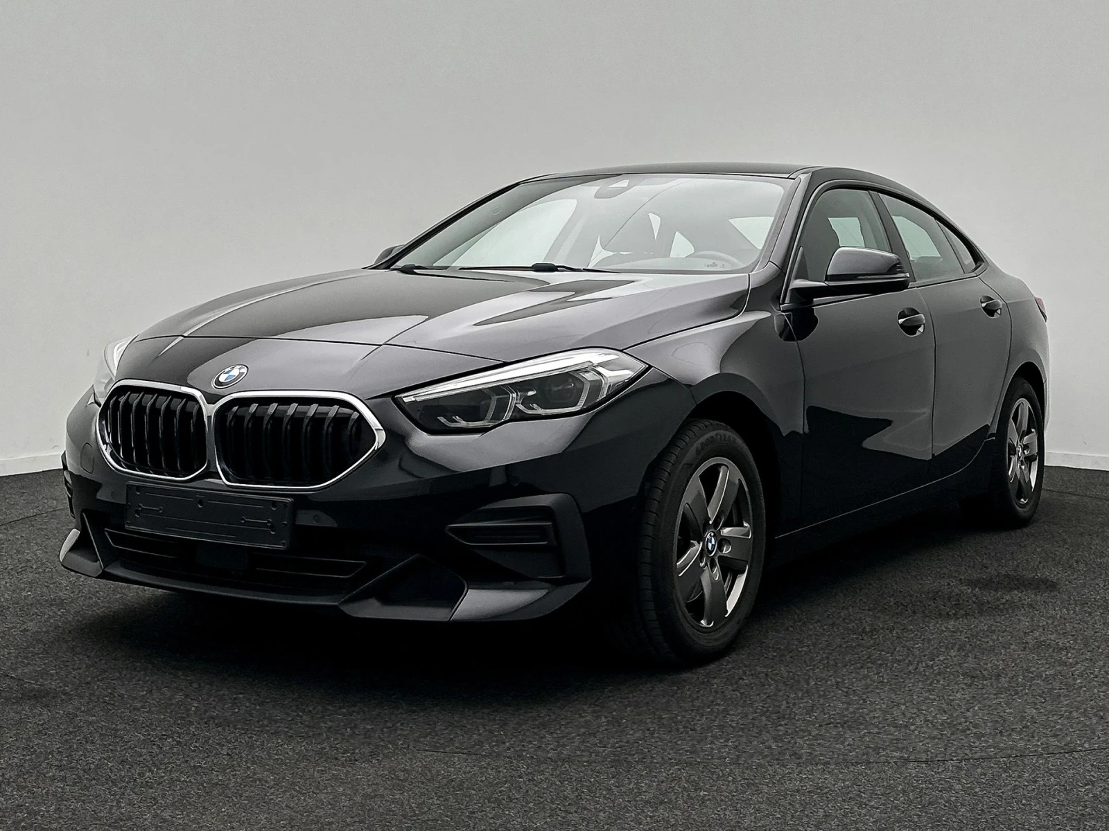 BMW 218 i Gran Coupe | Mobile.bg � ����������� 1