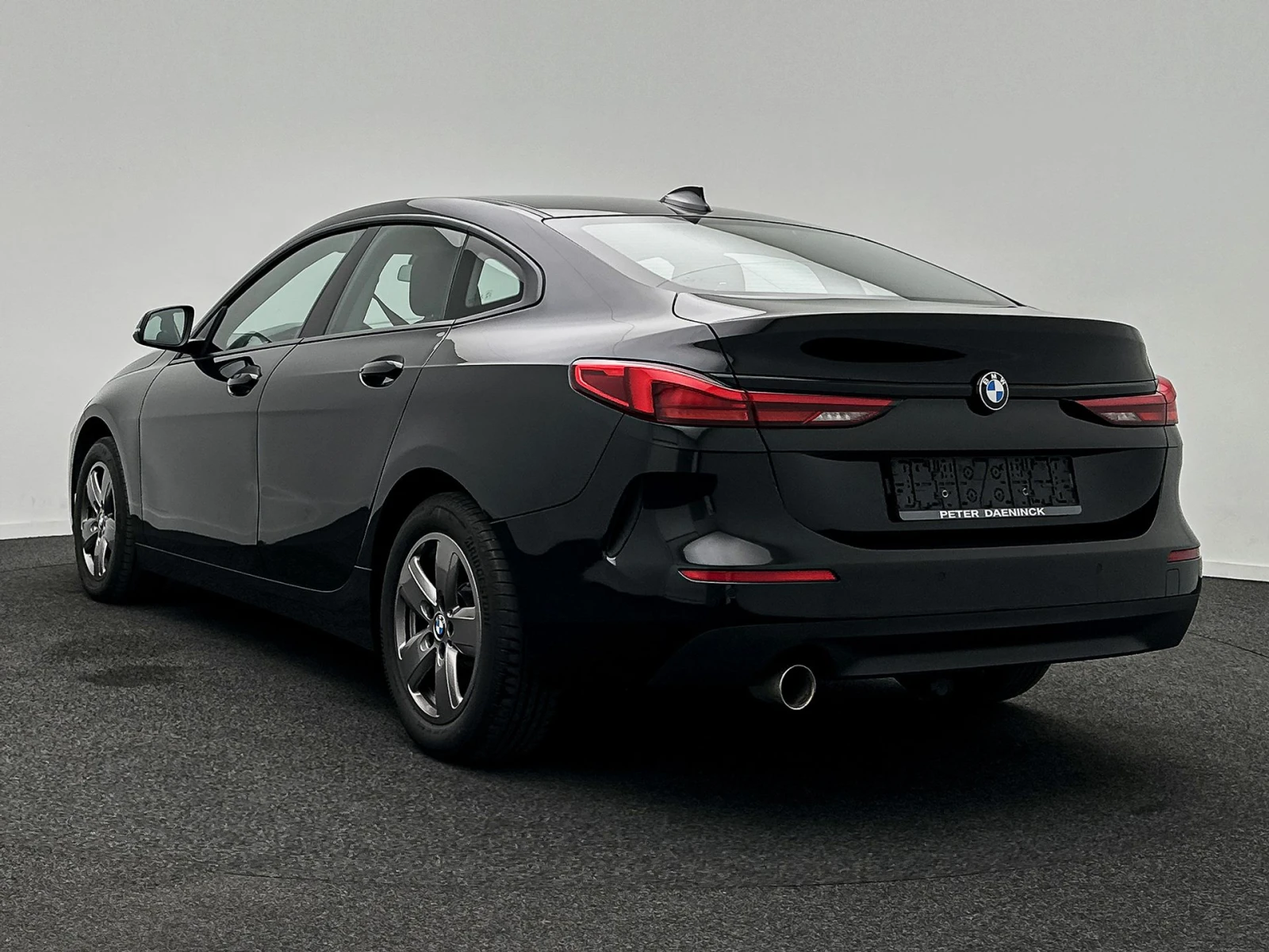 BMW 218 i Gran Coupe | Mobile.bg � ����������� 3