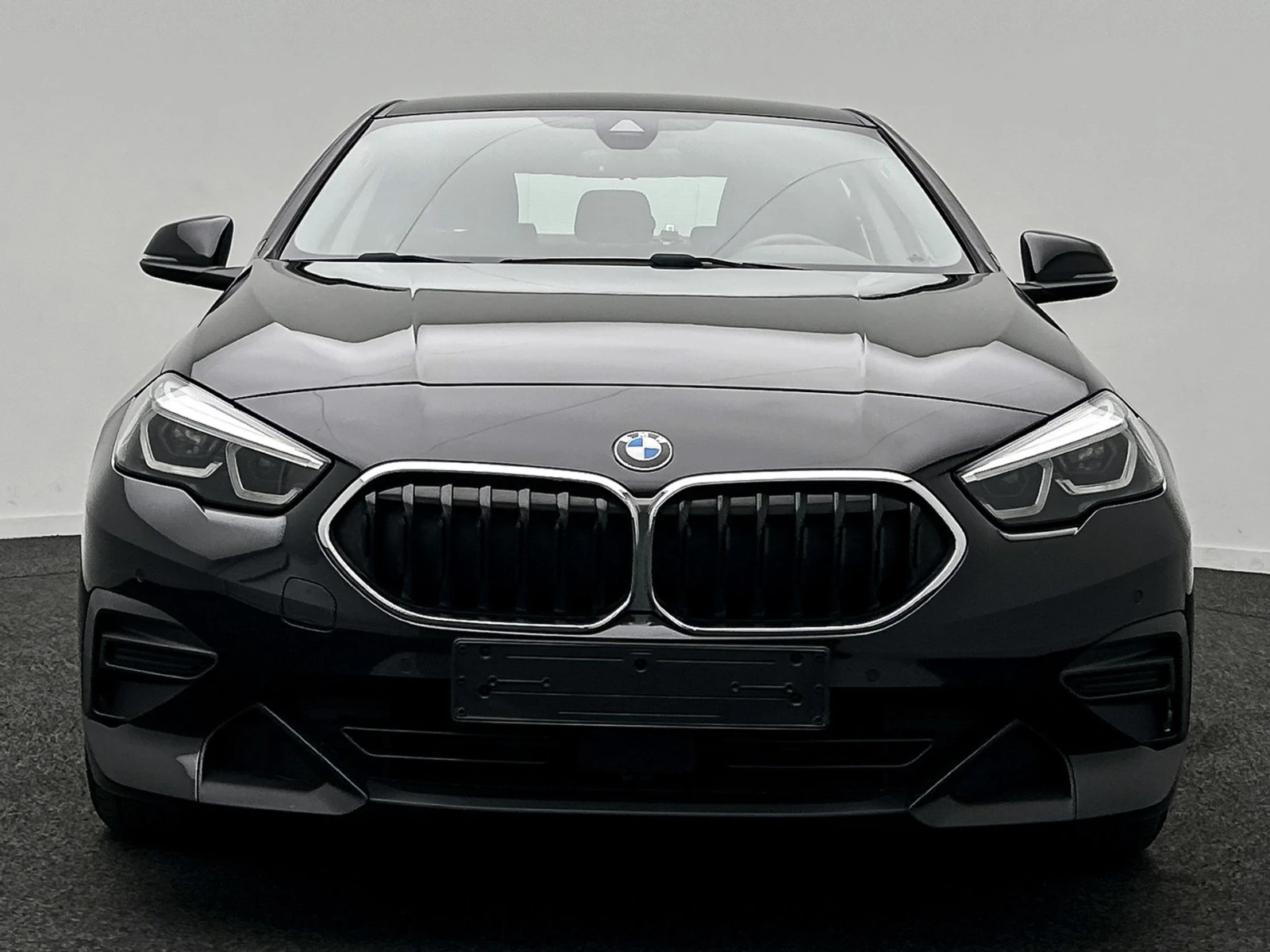 BMW 218 i Gran Coupe | Mobile.bg � ����������� 8