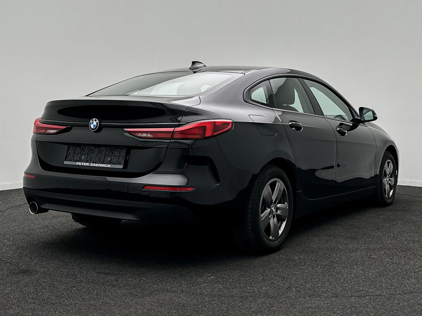 BMW 218 i Gran Coupe | Mobile.bg � ����������� 5