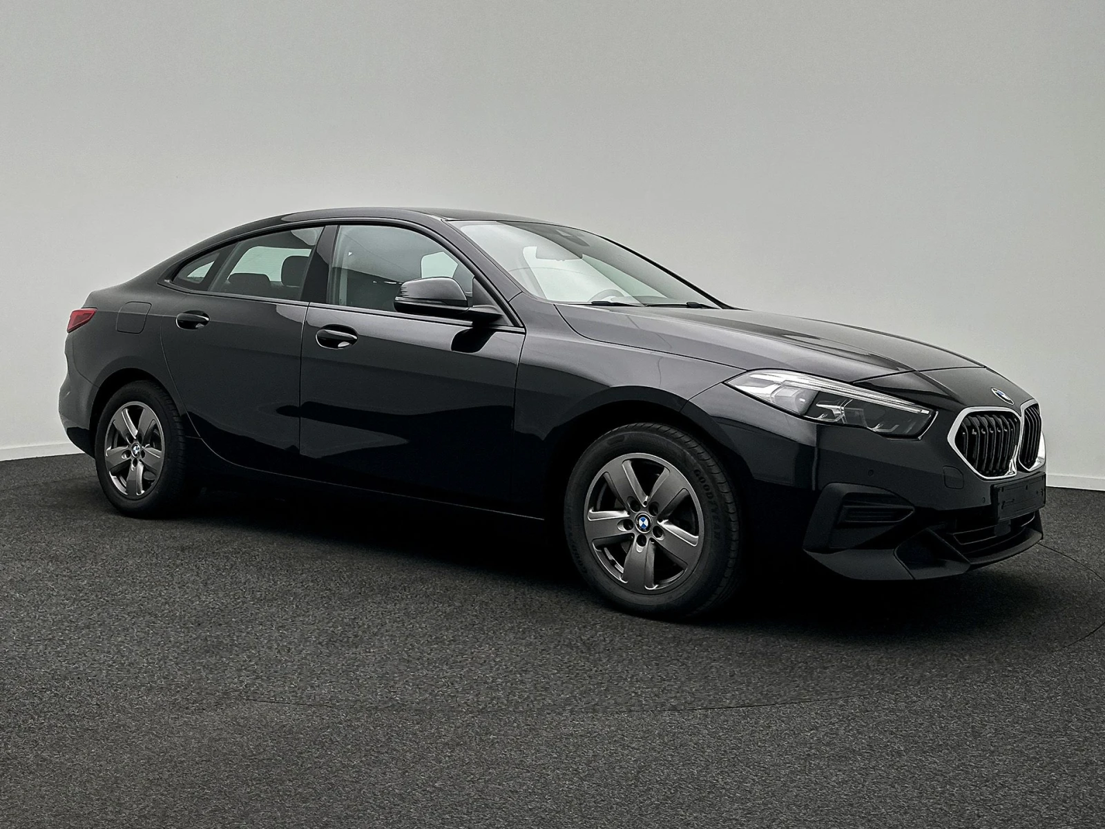 BMW 218 i Gran Coupe | Mobile.bg � ����������� 6