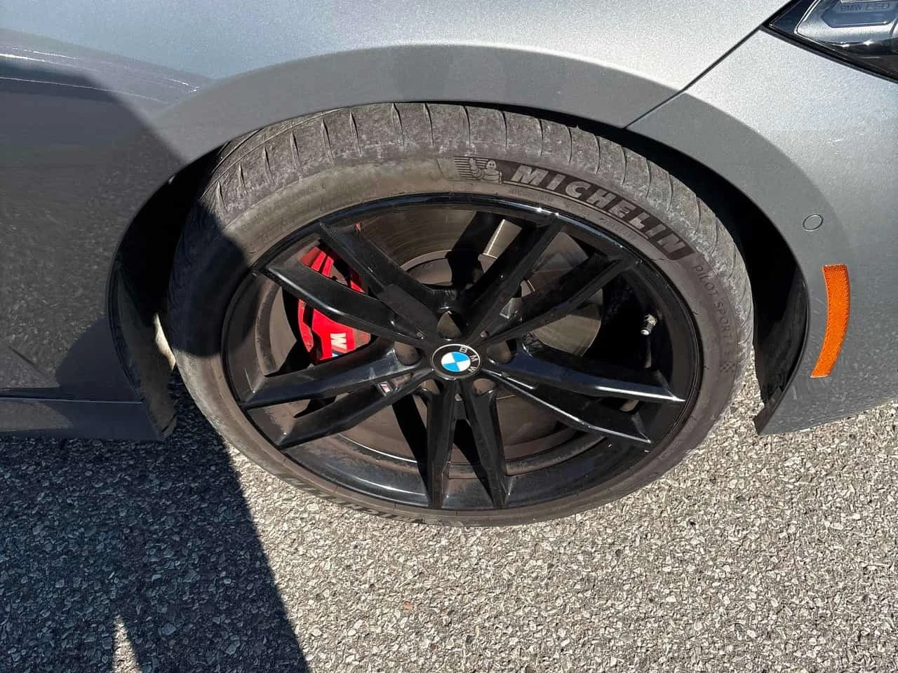 BMW 340 * M340i xDrive * CARFAX *  | Mobile.bg � ����������� 7