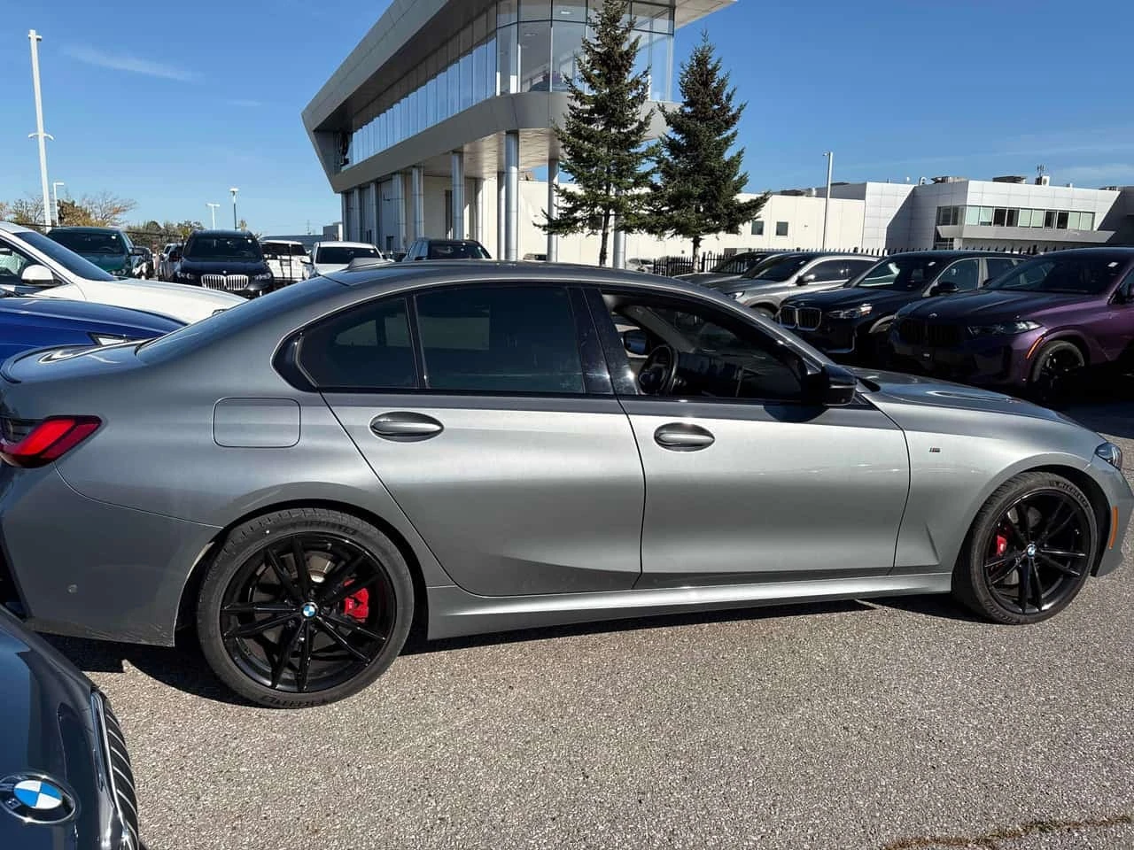 BMW 340 * M340i xDrive * CARFAX *  | Mobile.bg � ����������� 3