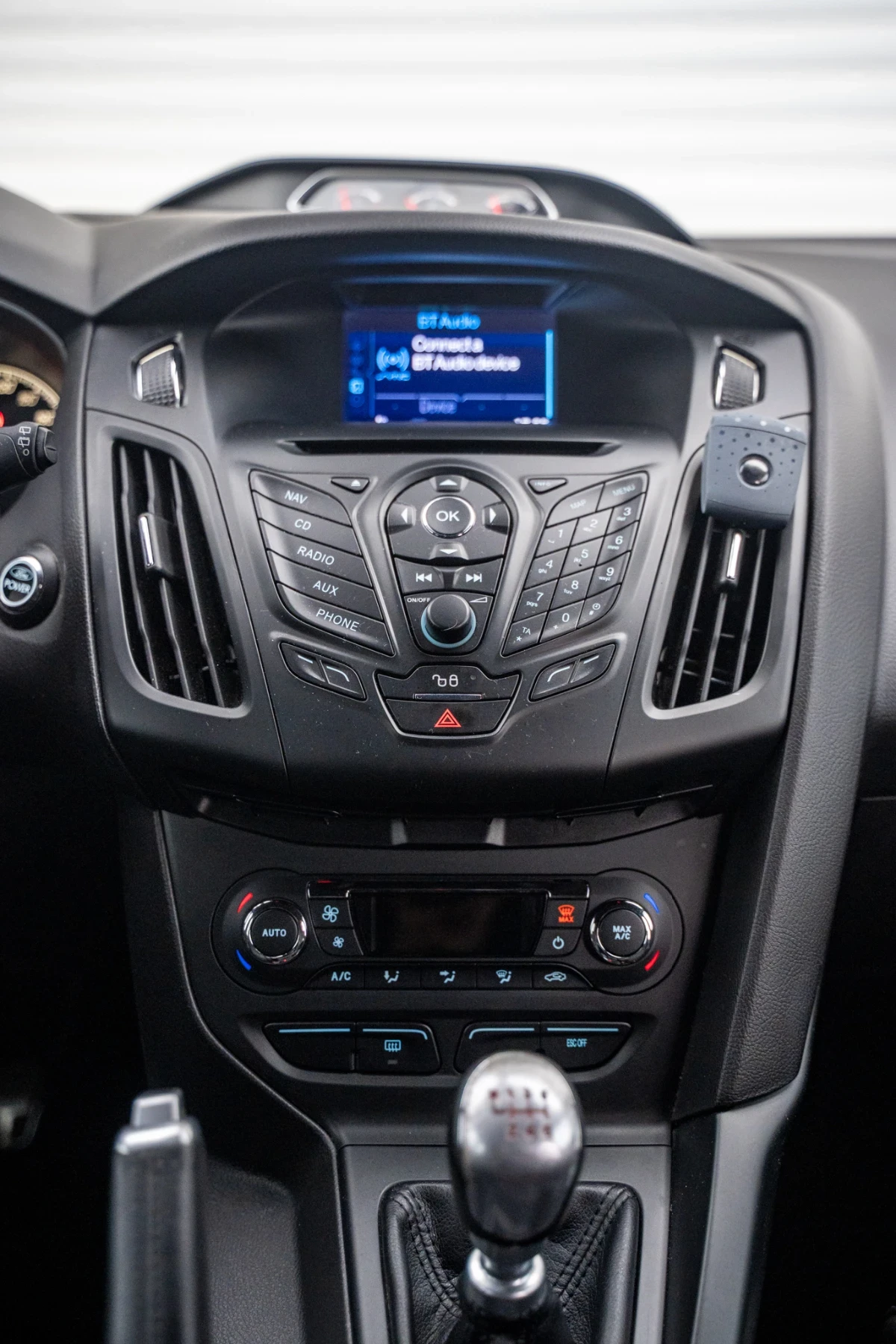 Ford Focus, снимка 13 - Автомобили и джипове - 56515634