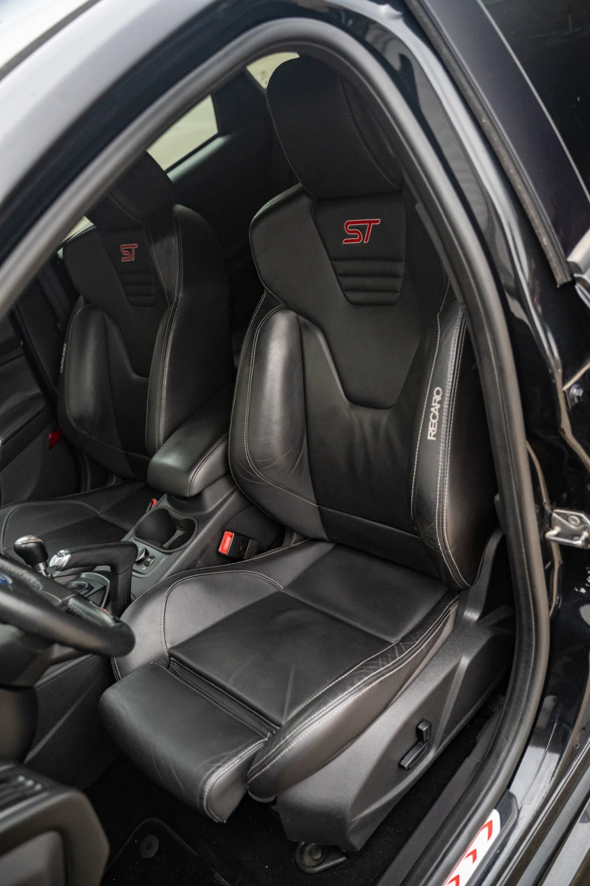 Ford Focus, снимка 8 - Автомобили и джипове - 56515634
