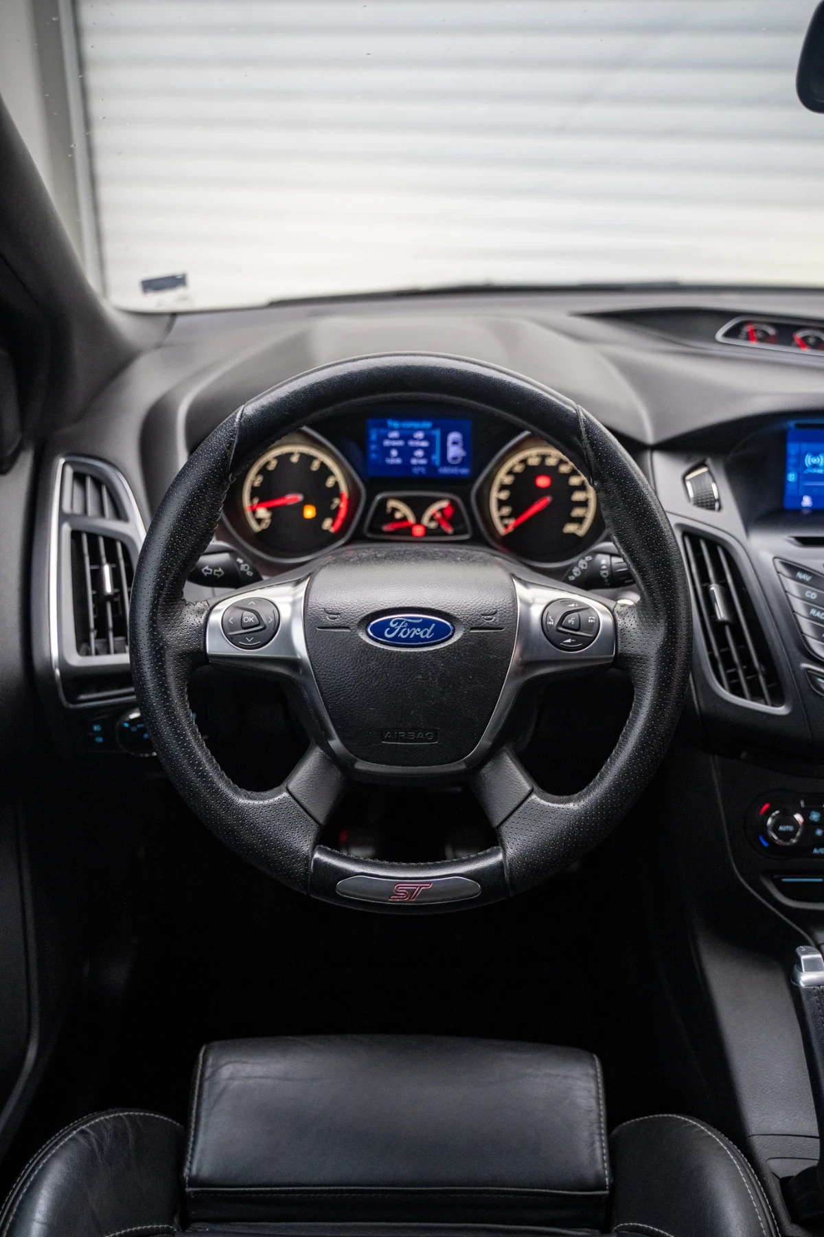 Ford Focus, снимка 15 - Автомобили и джипове - 56515634