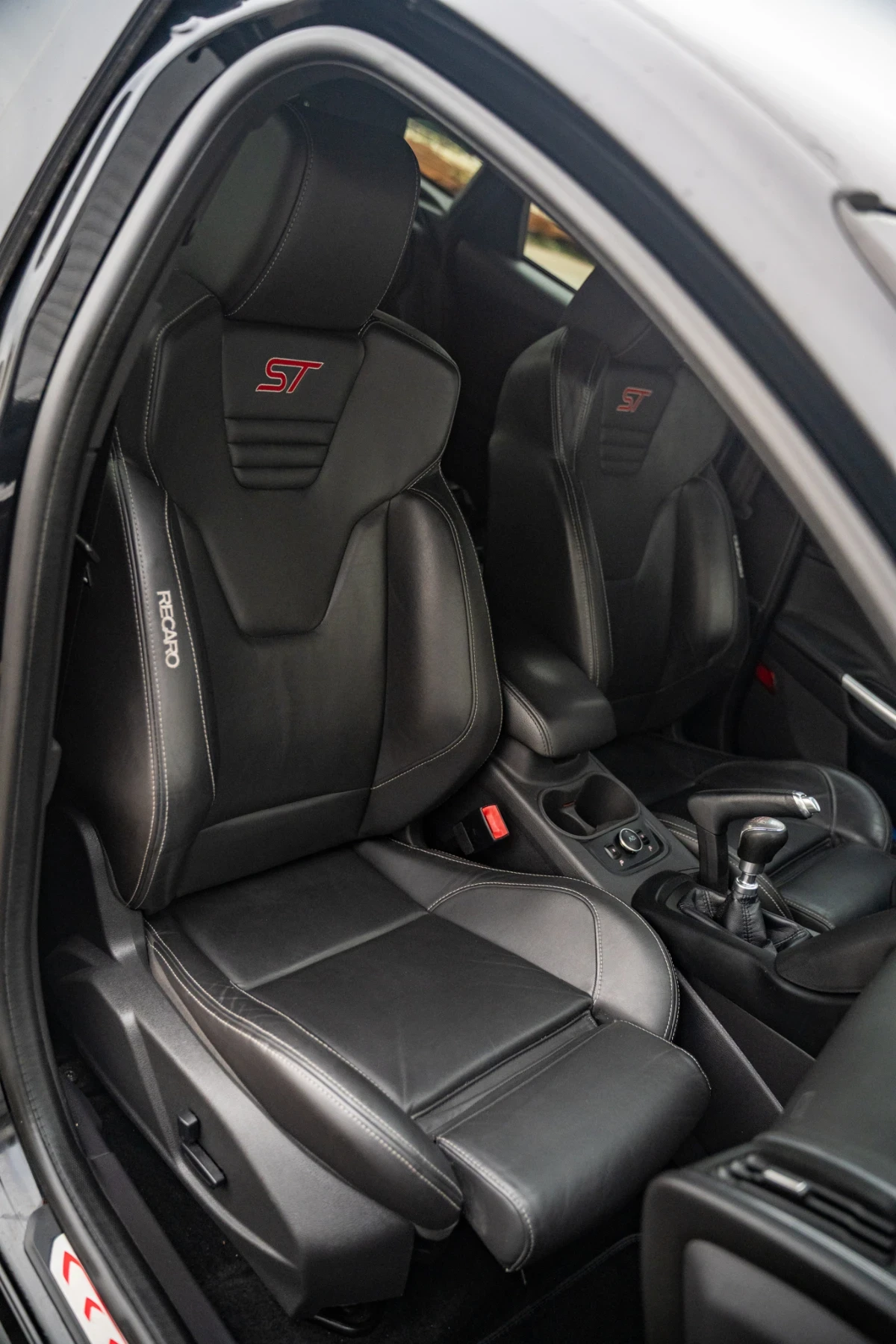 Ford Focus, снимка 10 - Автомобили и джипове - 56515634