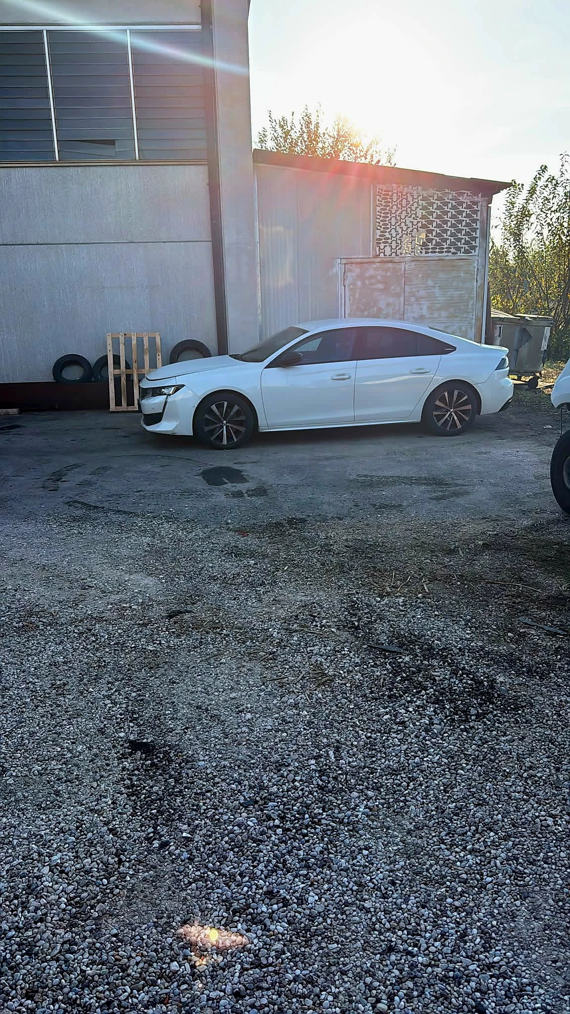 Peugeot 508 2.0 HDI/GT LINE  | Mobile.bg � ����������� 8