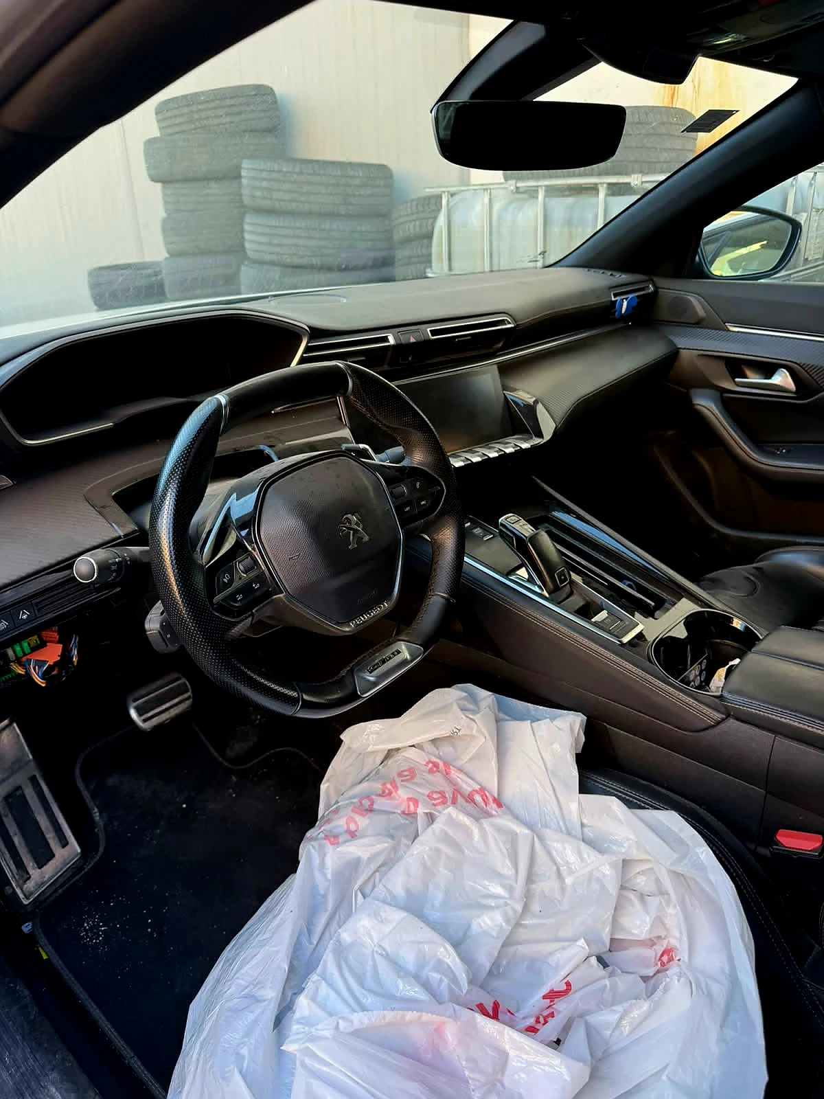 Peugeot 508 2.0 HDI/GT LINE  | Mobile.bg � ����������� 6